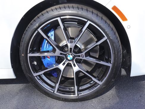 New 2025 BMW 840i Coupe image 40