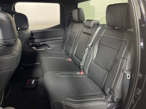 New 2026 Toyota Tundra Limited image 13