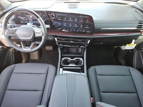 New 2026 Chevrolet Traverse Z71 w/ Enhanced Driving Package image 15