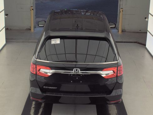 Used 2019 Honda Odyssey EX-L image 6