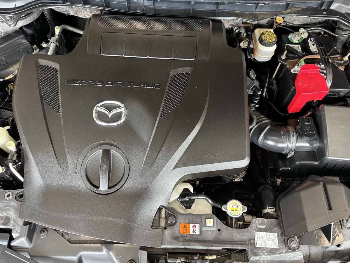 Used 2011 MAZDA CX-7 s Touring AWD/4WD image 27