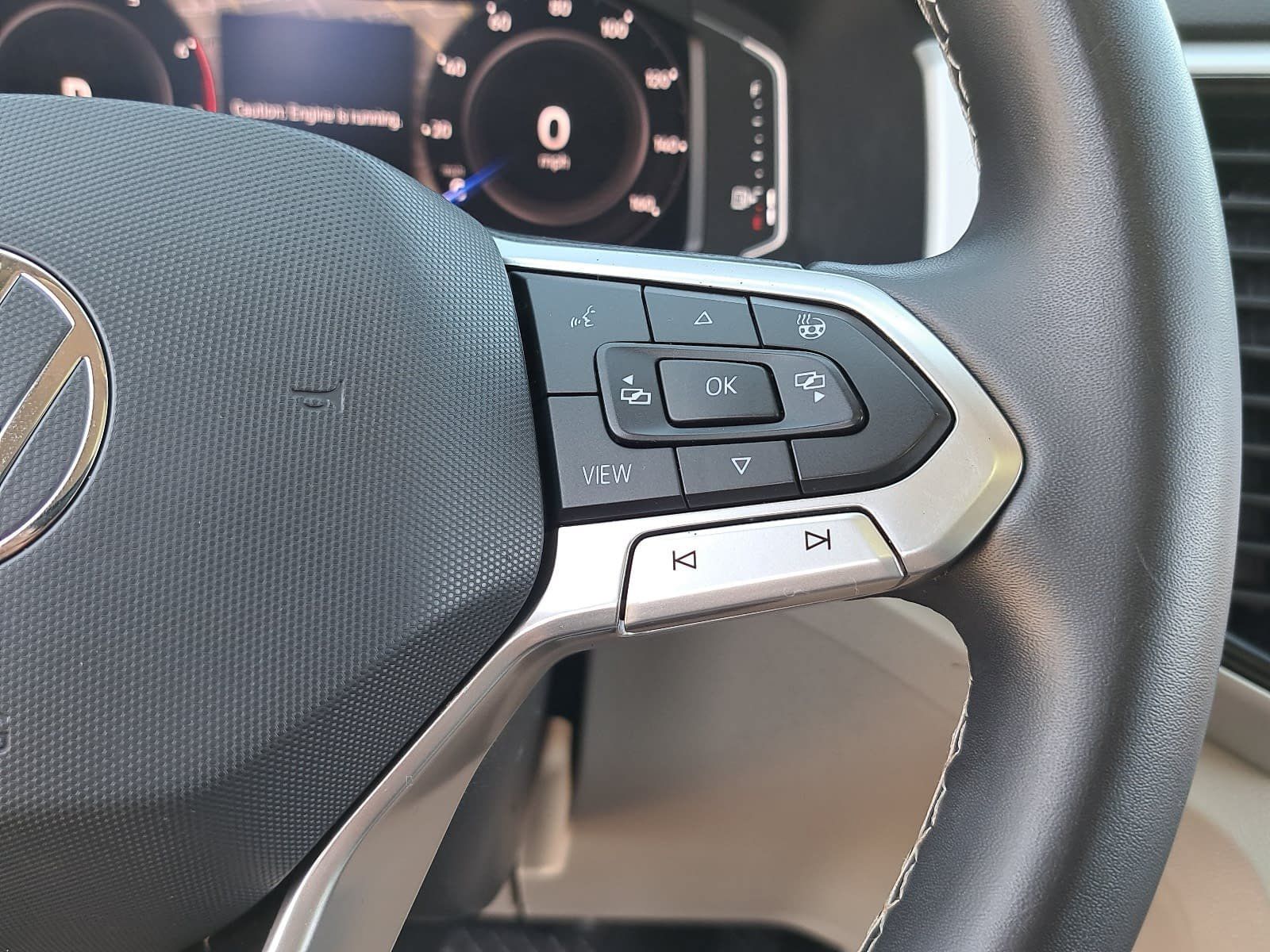 Used 2022 Volkswagen Atlas SEL AWD/4WD image 20