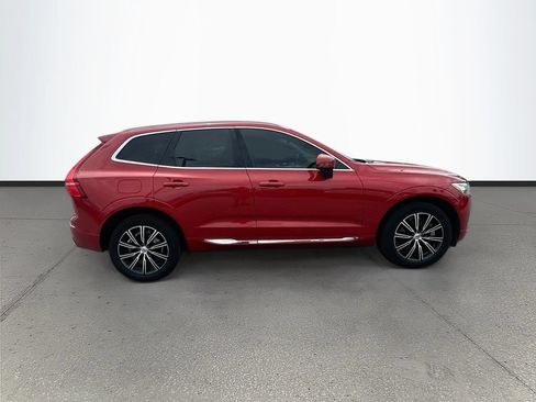 Used 2021 Volvo XC60 T6 Inscription AWD/4WD image 8