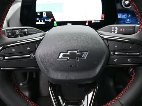 New 2026 Chevrolet Equinox EV RS image 27