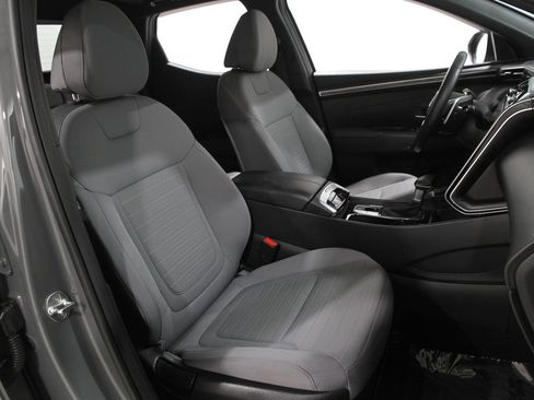 Certified 2023 Hyundai Santa Cruz SEL Premium image 17