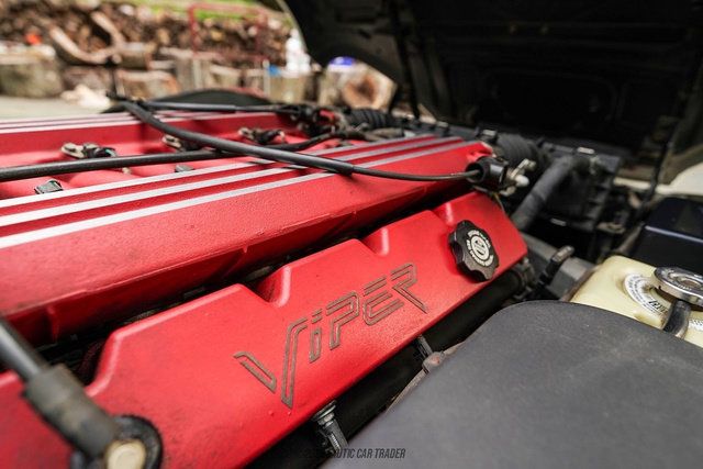 Used 1996 Dodge Viper RT/10 RWD image 18