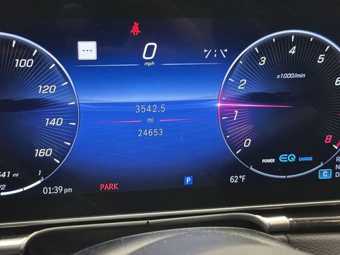 Certified 2022 Mercedes-Benz S 500 4MATIC image 31