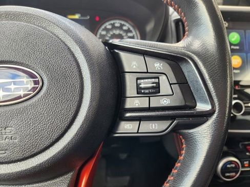 Used 2022 Subaru Forester Sport image 32