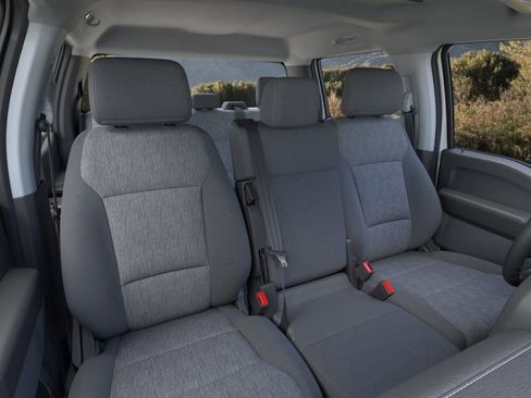 New 2026 Ford F550 4x4 Crew Cab Super Duty image 10