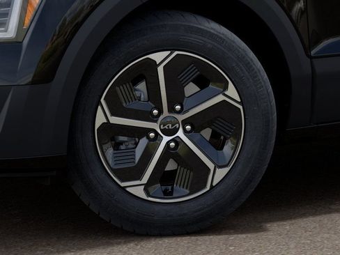 New 2026 Kia Niro EX FWD image 9