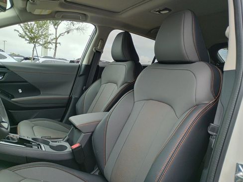 New 2025 Subaru Crosstrek 2.5i Limited image 11