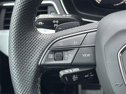 Used 2023 Audi A5 2.0T Premium Plus w/ Premium Plus image 24