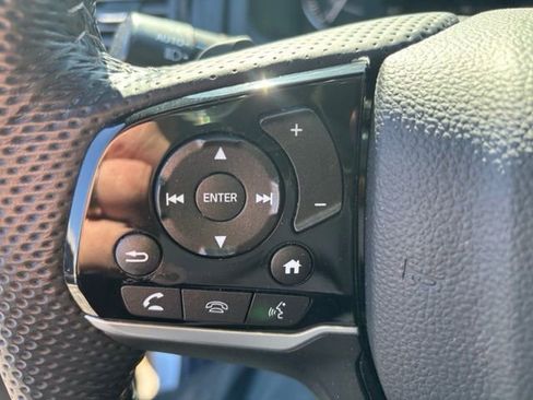 Used 2023 Honda Passport Elite image 21