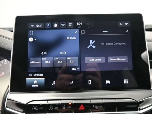 New 2026 Jeep Compass Limited AWD/4WD image 19