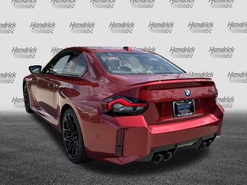 New 2026 BMW M2 w/ Lighting Package RWD image 8