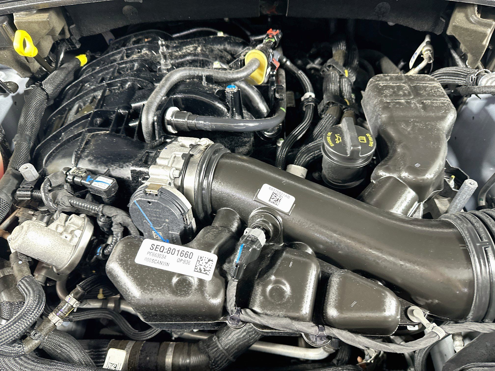 Used 2023 Jeep Grand Cherokee Limited RWD image 29