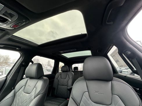 New 2025 Kia Telluride SX Prestige X-Line image 54