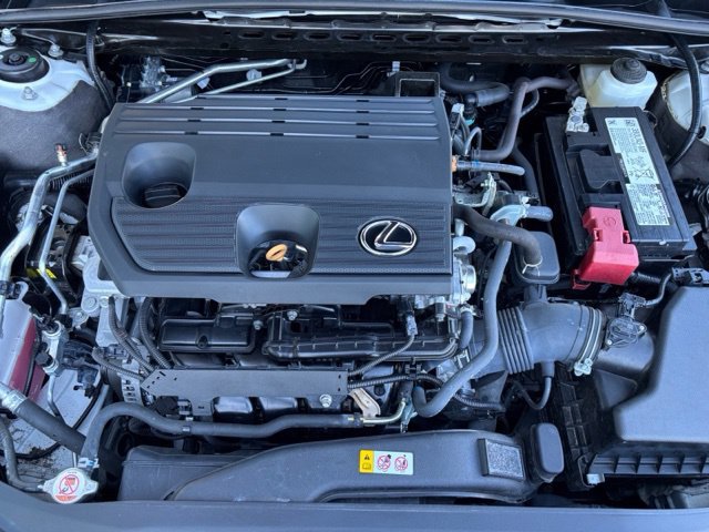 Used 2024 Lexus ES 250 w/ Premium Package AWD/4WD image 28