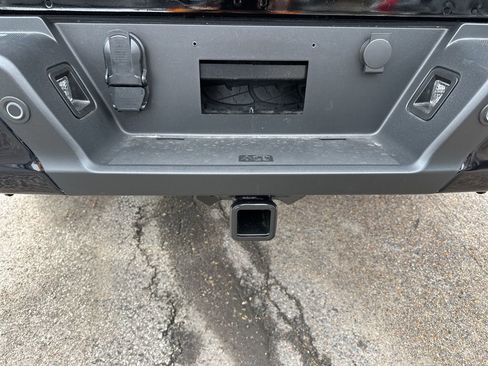 New 2026 Ford F150 Lariat w/ Equipment Group 501A Mid image 11