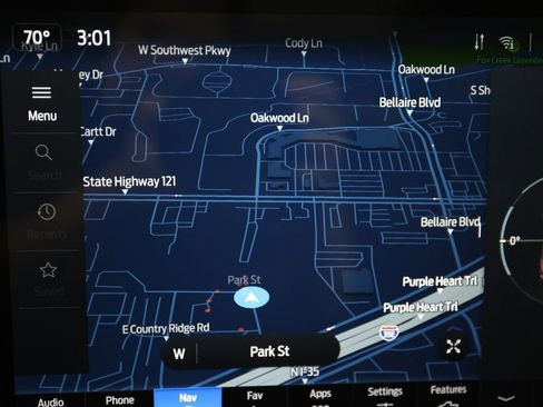 Used 2026 Ford F250 Platinum image 26