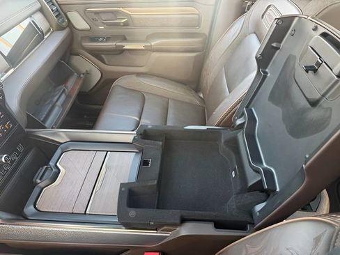 Used 2025 RAM 1500 Limited image 21