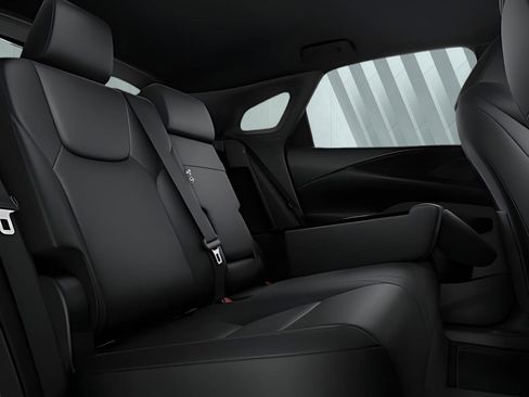 New 2026 Lexus RX 350 F Sport image 11