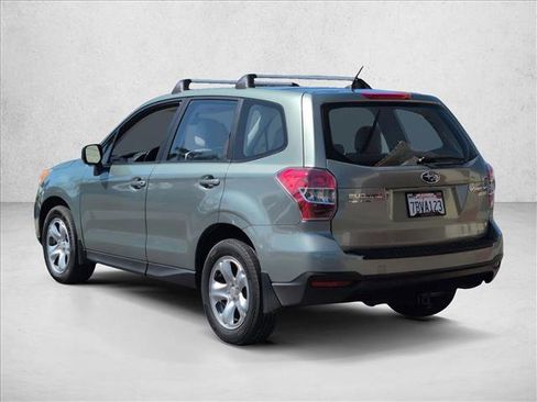 Used 2014 Subaru Forester 2.5i image 8