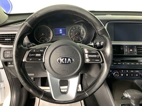 Used 2019 Kia Optima S image 22