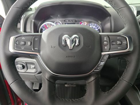 New 2026 RAM 2500 Big Horn image 18