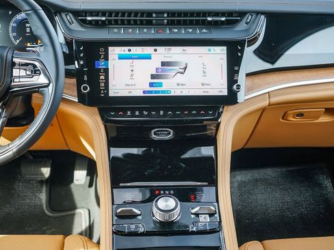 New 2026 Jeep Grand Cherokee L Summit image 14