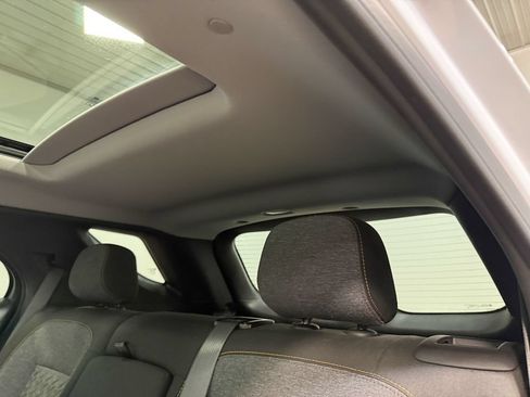 Used 2023 Chevrolet Equinox LT AWD/4WD image 51