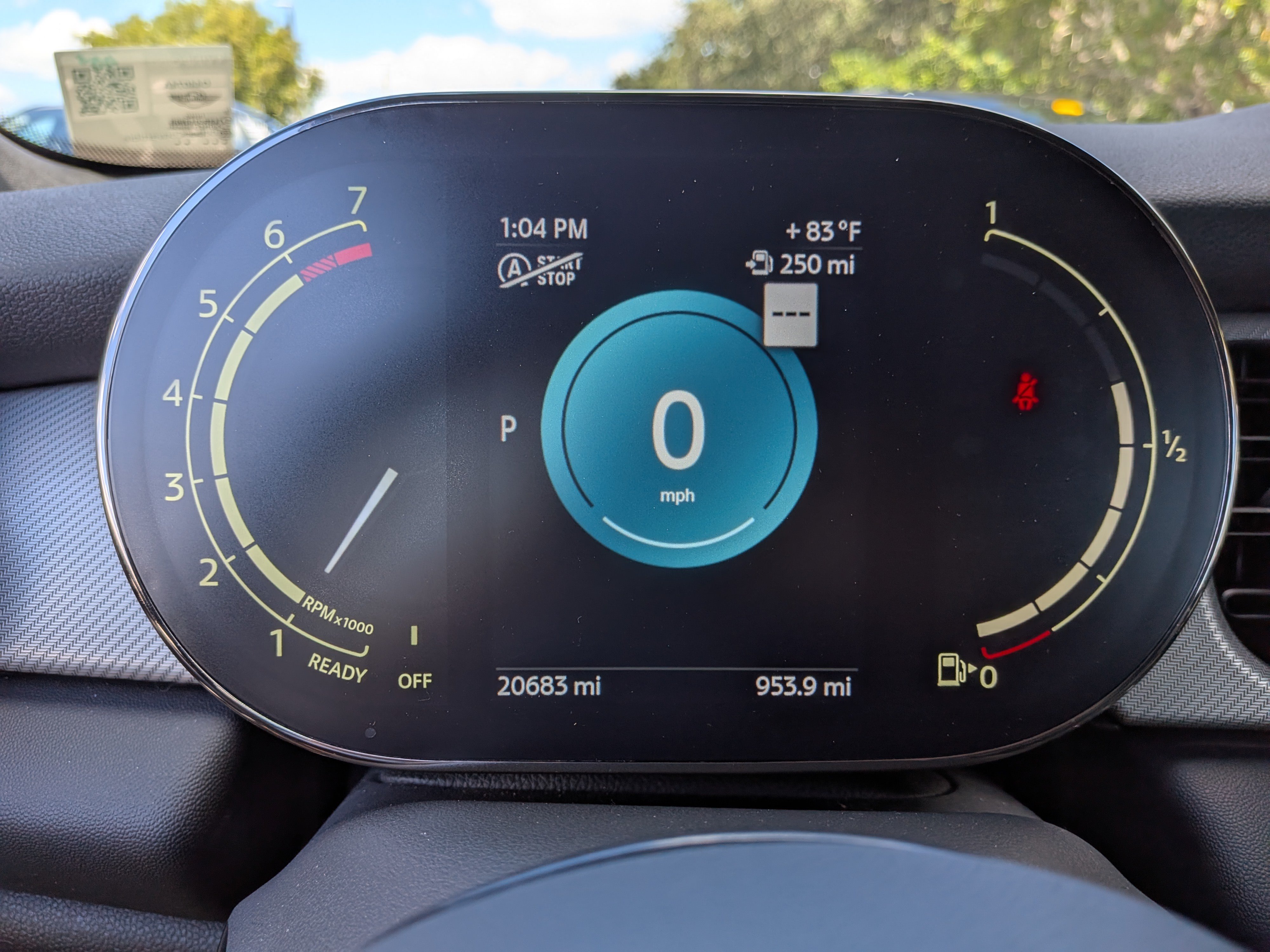 Used 2023 MINI Cooper Convertible FWD image 26