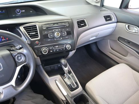 Used 2013 Honda Civic EX image 43