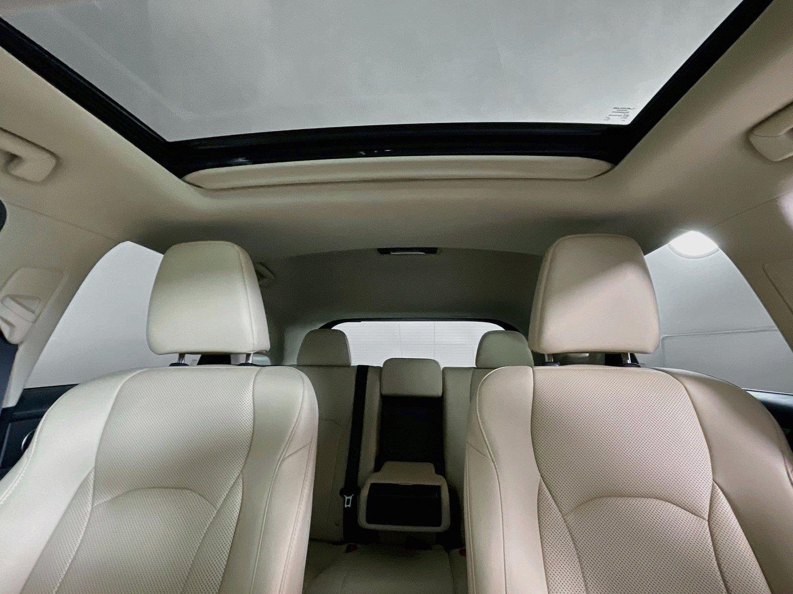 Used 2021 Lexus RX 350 AWD w/ Premium Package image 11