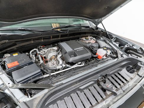 Used 2025 GMC Sierra 1500 Denali Ultimate image 38