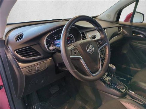 Used 2019 Buick Encore Preferred w/ Safety Package image 10