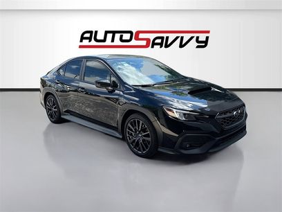Used 2024 Subaru WRX Premium w/ Popular Package #2A