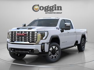 New 2026 GMC Sierra 3500 Denali w/ Denali Reserve Package video 1