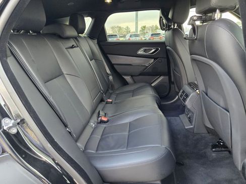 Certified 2026 Land Rover Range Rover Velar S image 19