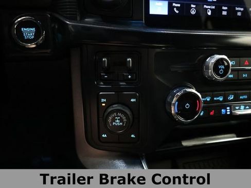 Used 2025 Ford F150 Raptor w/ Equipment Group 803A Raptor R image 55