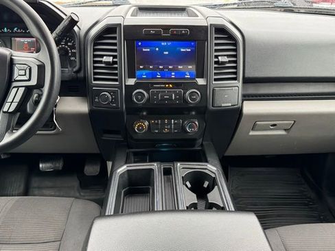 Used 2020 Ford F150 XL w/ Equipment Group 101A Mid image 14