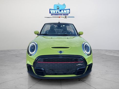 Used 2022 MINI Cooper John Cooper Works image 35