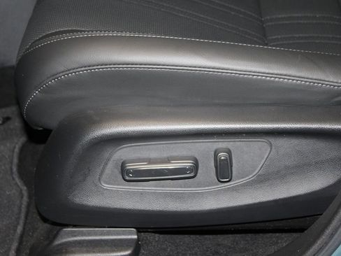 Certified 2024 Honda HR-V EX-L image 13