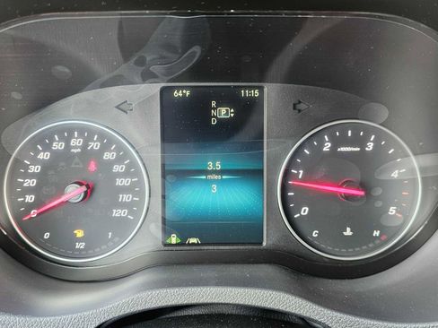 Used 2024 Mercedes-Benz Sprinter 2500 image 26