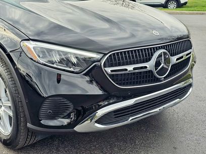 New 2026 Mercedes-Benz GLC 300 4MATIC