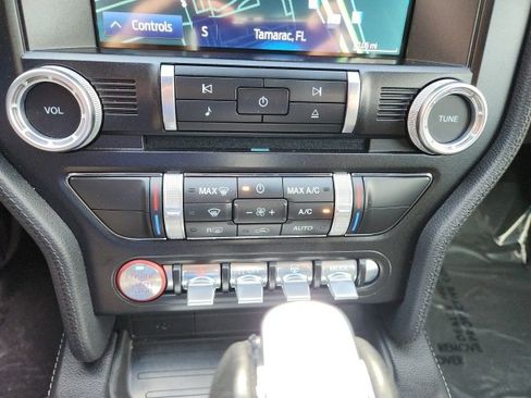 Used 2022 Ford Mustang Mach 1 w/ Equipment Group 700A image 34