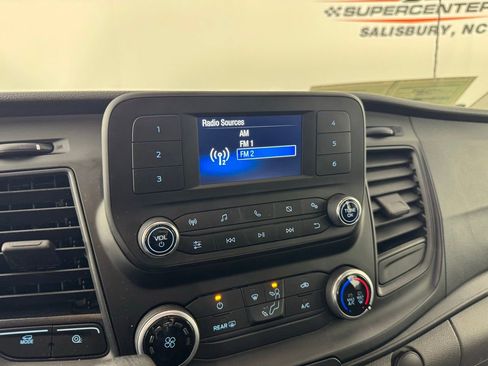 Used 2024 Ford Transit 250 Low Roof w/ Exterior Upgrade Package image 14