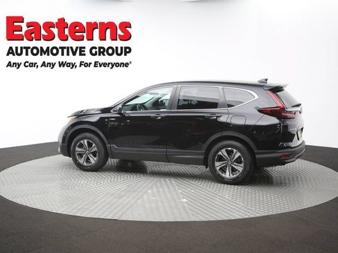Used 2020 Honda CR-V LX image 59
