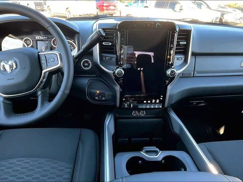 New 2026 RAM 2500 Big Horn image 5