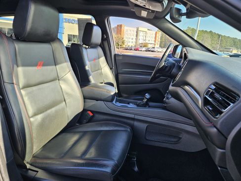 Used 2024 Dodge Durango GT image 20